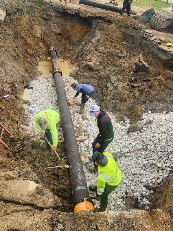 6-14-24 SRP Photo Before